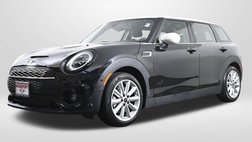 2023 MINI Clubman Cooper S