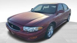 2005 Buick LeSabre Limited