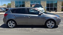 2012 Kia Forte5 SX
