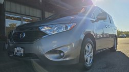 2011 Nissan Quest 3.5 S