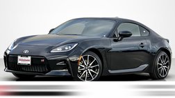 2023 Toyota GR86 Base