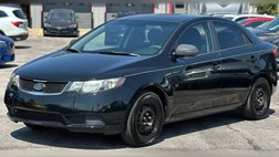2013 Kia Forte EX