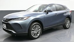 2024 Toyota Venza Limited