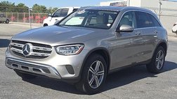 2022 Mercedes-Benz GLC-Class GLC 300
