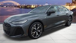 2026 Audi A6 quattro Premium Plus 55 TFSI
