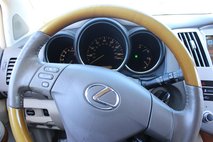 2004 Lexus RX 330 Base