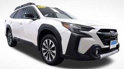 2023 Subaru Outback Limited