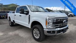 2023 Ford Super Duty F-350 XLT