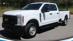 2023 Ford Super Duty F-250 XL