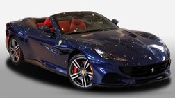 2022 Ferrari Portofino M Base