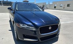 2016 Jaguar XF 35t Prestige