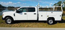 2019 Ford Super Duty F-350 XL