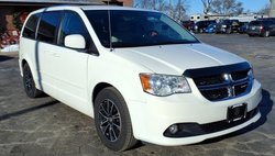 2011 Dodge Grand Caravan Crew