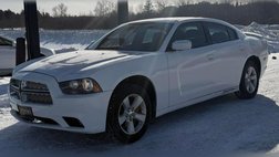 2011 Dodge Charger SE