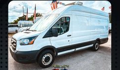 2020 Ford Transit 350