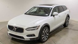 2024 Volvo V90 Cross Country B6 Ultimate