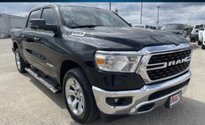 2023 Ram Ram Pickup 1500 Lone Star
