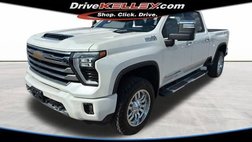 2024 Chevrolet Silverado 3500HD High Country