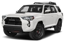 2022 Toyota 4Runner TRD Pro