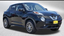 2015 Nissan JUKE SL