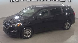 2021 Kia Sedona LX
