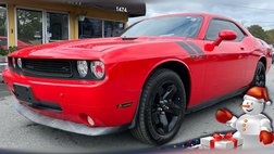 2010 Dodge Challenger R/T