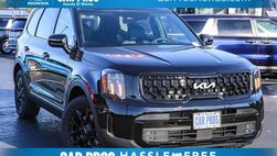 2025 Kia Telluride SX-Prestige X-Pro