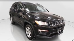 2019 Jeep Compass Altitude