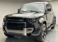 2021 Land Rover Defender 110 X