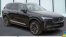 2026 Volvo XC90 B6 Ultra 7P