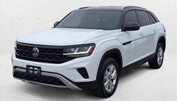 2020 Volkswagen Atlas Cross Sport S
