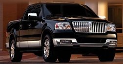 2006 Lincoln Mark LT Base