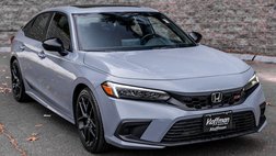 2023 Honda Civic Si