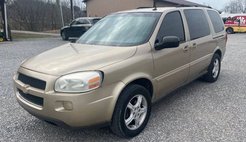 2006 Chevrolet Uplander LT