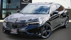 2023 Acura Integra w/Tech w/A-SPEC