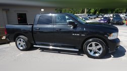 2010 Dodge Ram 1500 Laramie