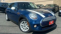 2015 MINI Hardtop Cooper