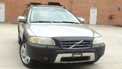 2007 Volvo XC70 Base