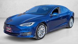 2019 Tesla Model S 100D