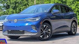 2022 Volkswagen ID.4 Pro S