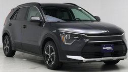 2024 Kia Niro EX