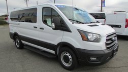 2020 Ford Transit 150 XL