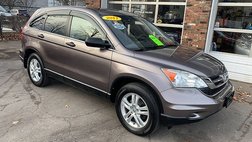2011 Honda CR-V EX