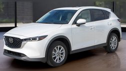 2023 Mazda CX-5 2.5 S Preferred