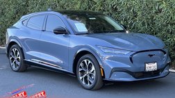 2023 Ford Mustang Mach-E Premium