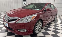2014 Hyundai Azera Limited