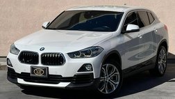 2019 BMW X2 xDrive28i