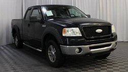 2006 Ford F-150 Harley-Davidson