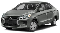 2023 Mitsubishi Mirage G4 ES