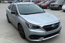 2021 Subaru Legacy Sport
